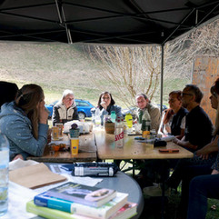 Destillations-Workshop