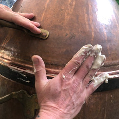 Destillations Workshop 7