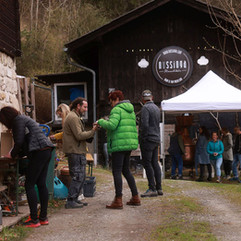 Destillations-Workshop