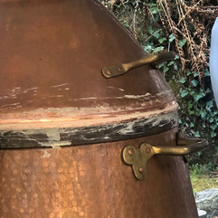 Destillations Workshop 6