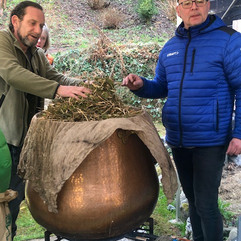 Destillations Workshop 9