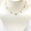 Miniatura: Choker de estrellas