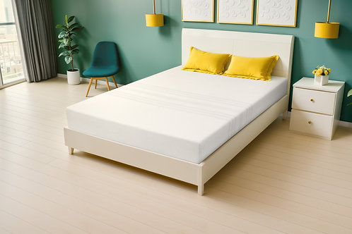 UNO EcoBrease Essentials Mattress