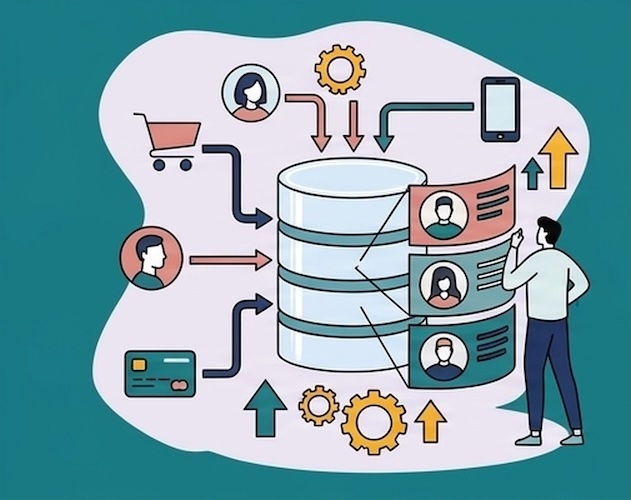 Customer Data Platform