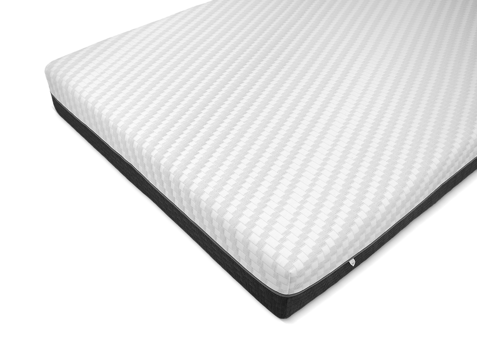 Thumbnail: UNO E-Volve Sleep Comfort 3000 Mattress