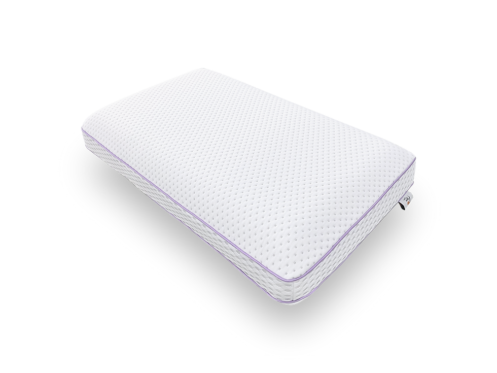 Amor Lavender Memory Pillow