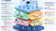 Enterprise Conversational AI Stack