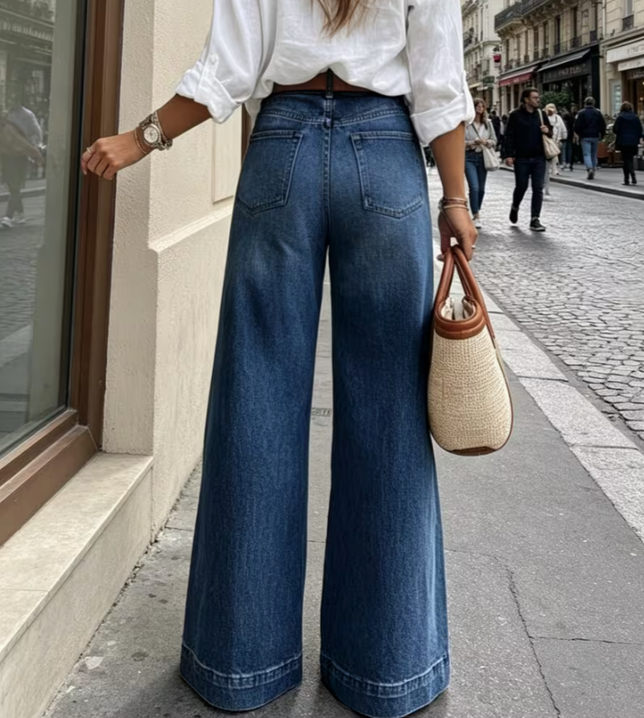 Thumbnail: Blue Jeans