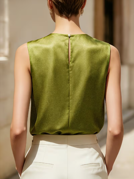 Thumbnail: Elegant Blouse