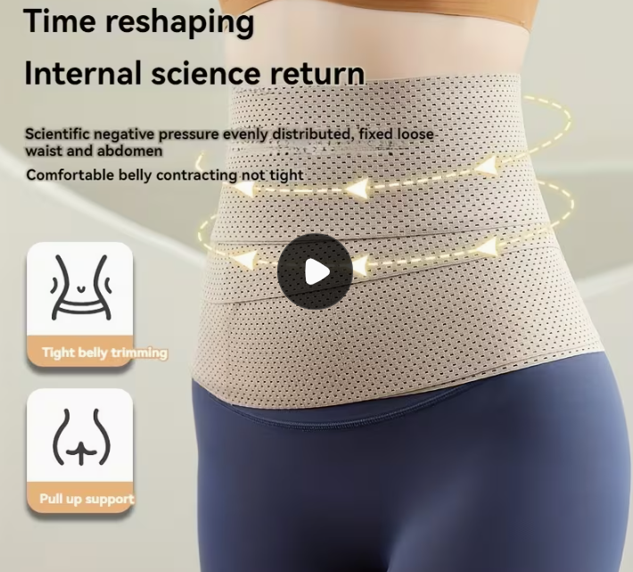 Abdominal Belt