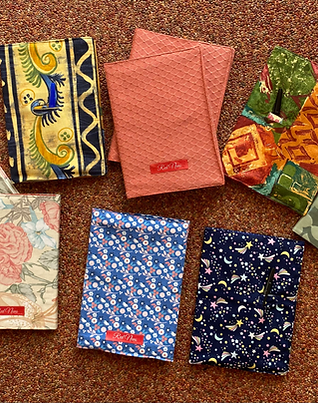 Covered Journals