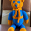 Thumbnail: Hurling & Football Mascots in your County colours 