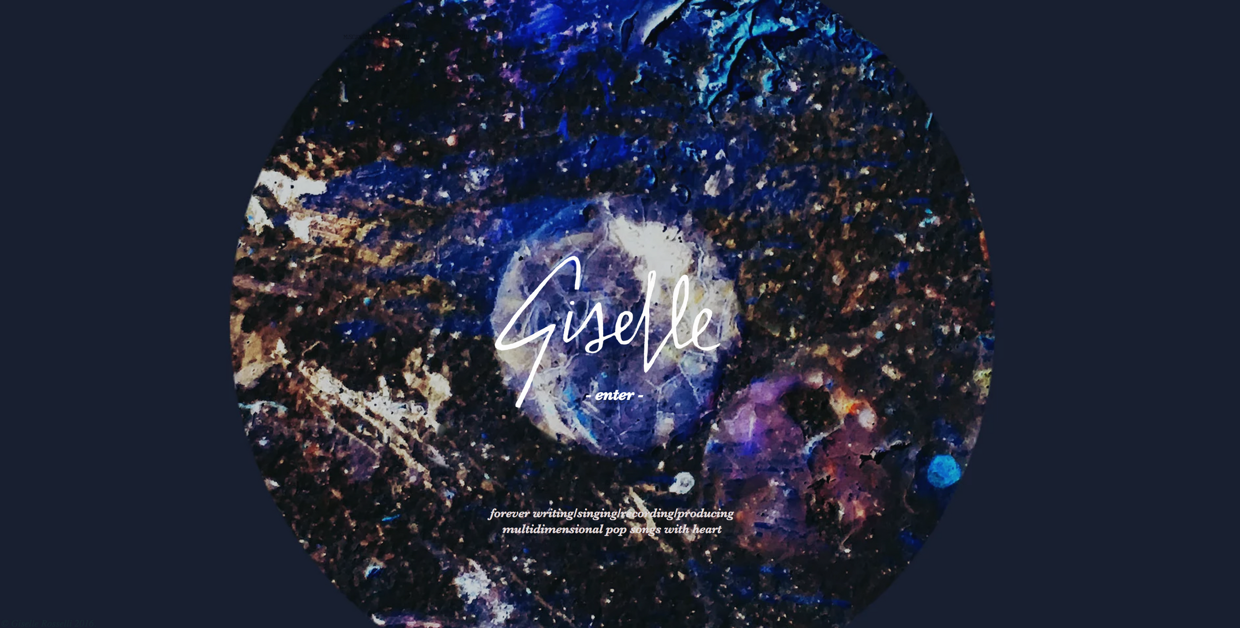Crave you' ft. Giselle w/ Flight Facilities