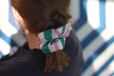 Elastiques & Chouchous