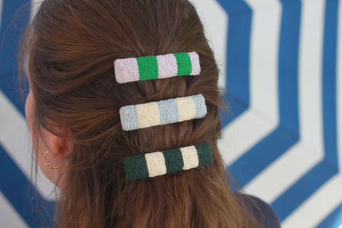 Barrettes