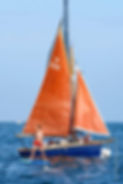 Foil electrique bretagne efoil st malo dinard st briac