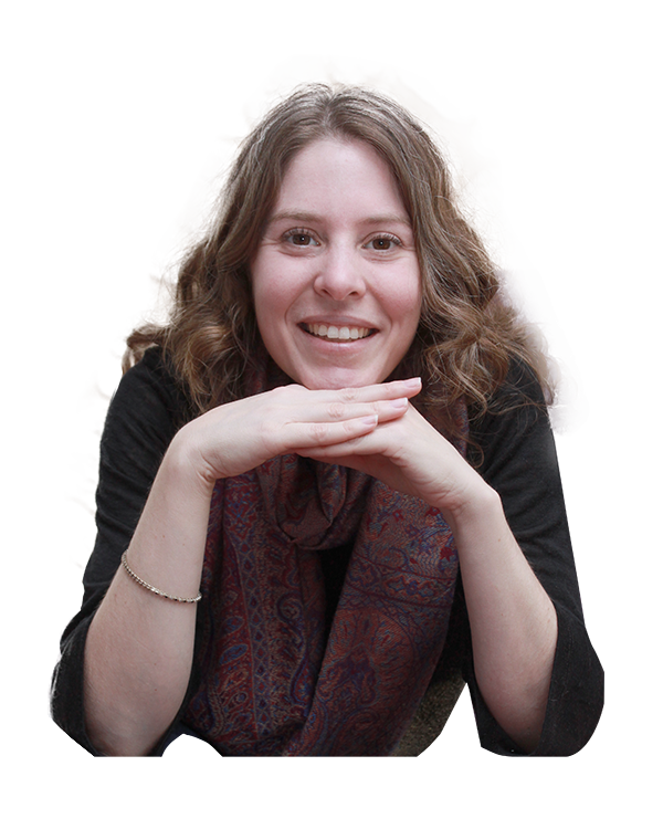 Writer: Tali Berko Lichtenfeld