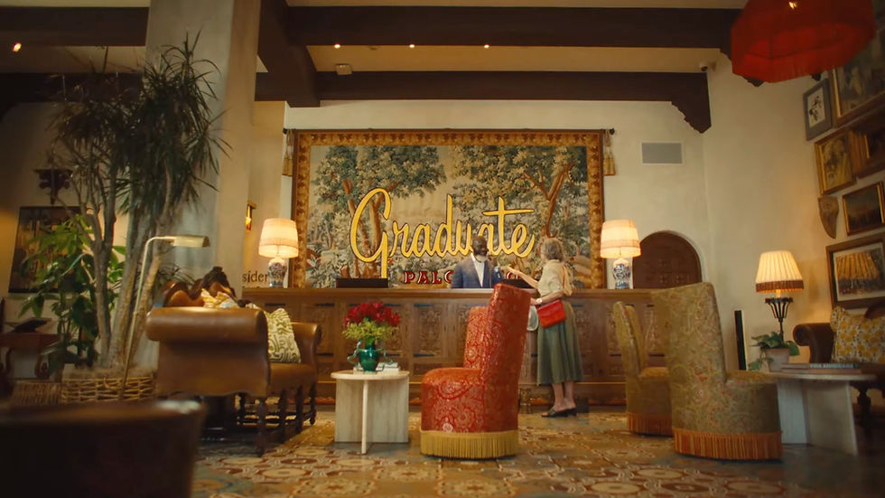 Graduate Hotels