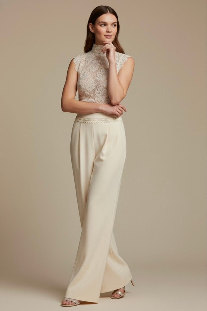 Thumbnail: Dream Suit Pants