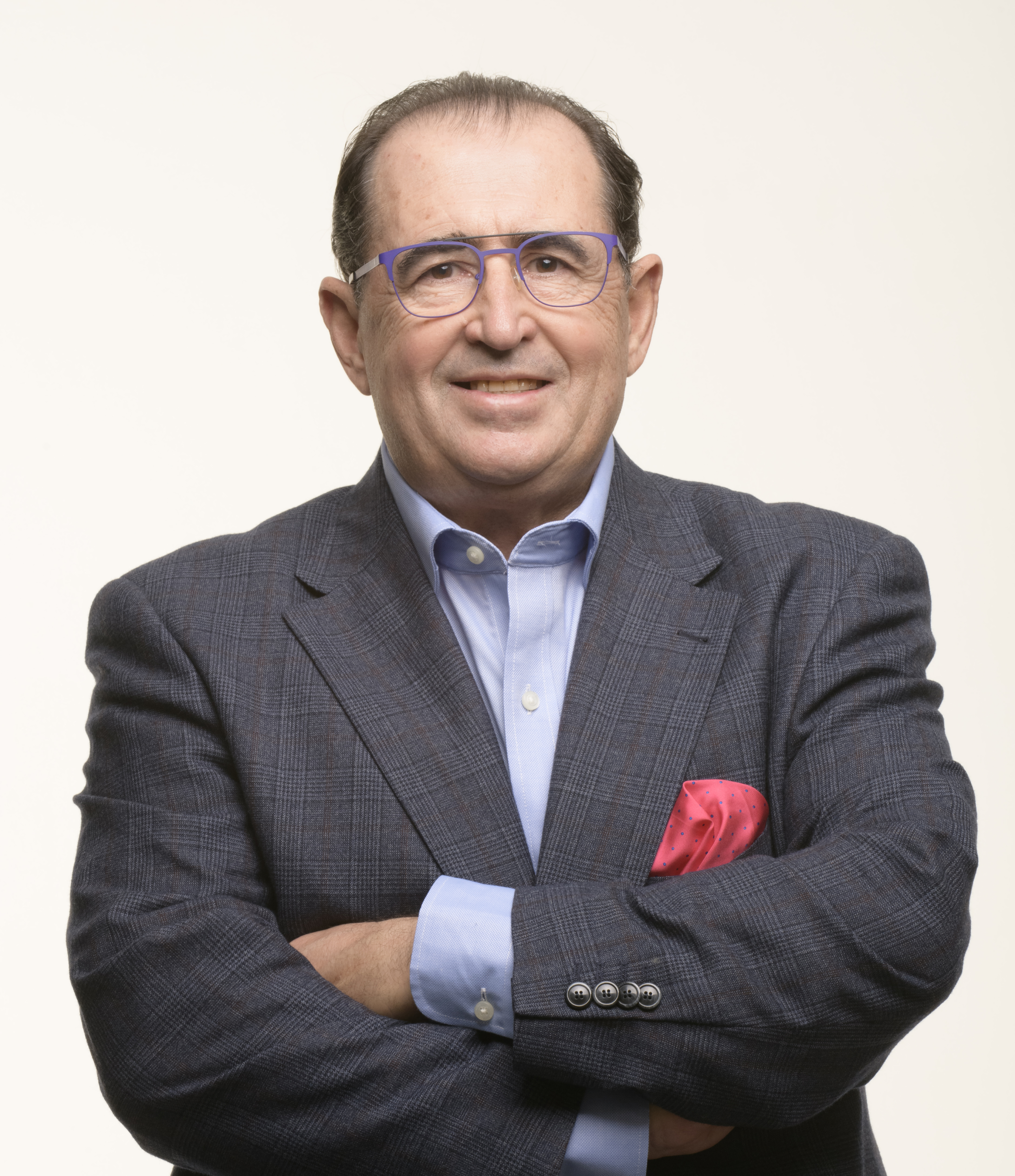 Félix García Hernán en Gata Negra