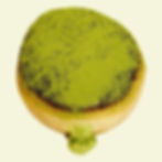 Matcha Cloud Cream