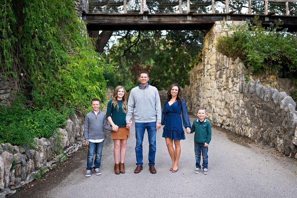 San Antonio Photographer