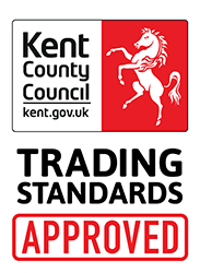 Kent County Council Trading Standards Approved