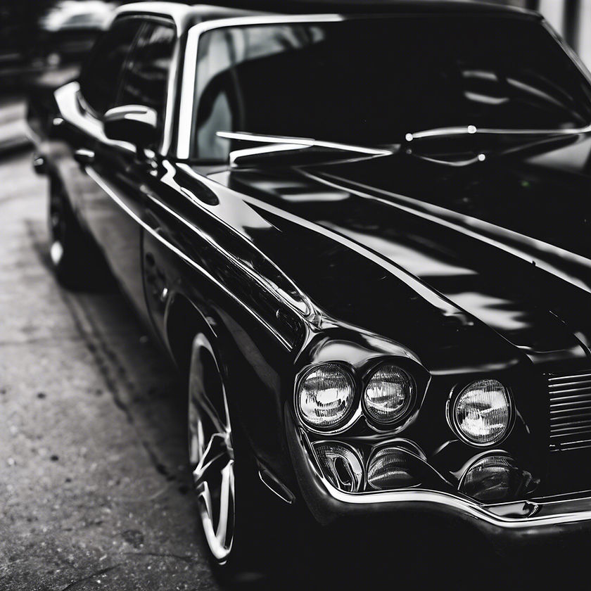 close up of a black car that has just been polished.jpg