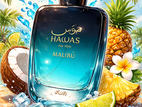 Hawas Malibu