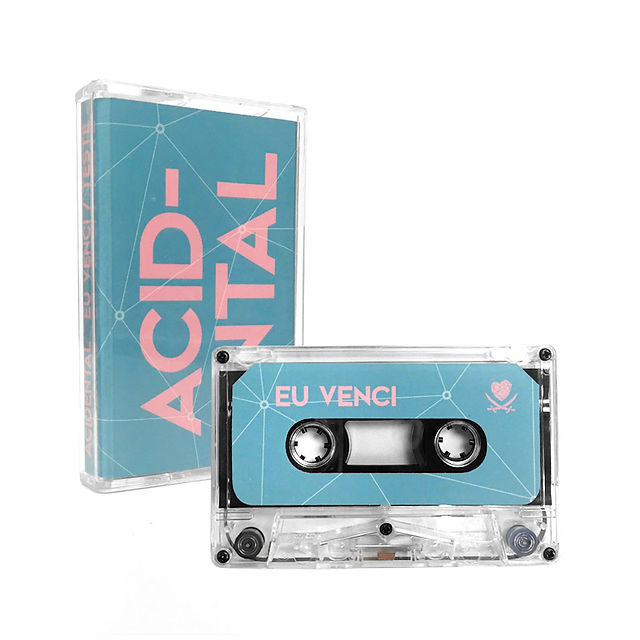 10 Anos de Acidental