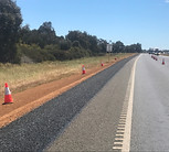 BGR Bussell Highway Construction