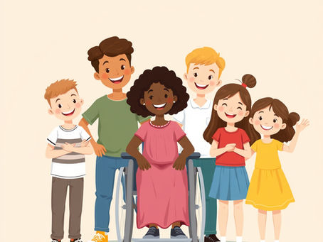 best interest of the child standards