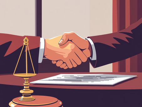 checklist for after divorce legal separation settlement