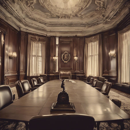 Mediation vs. Arbitration