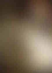 Wedding details flat lay with perfume and rings