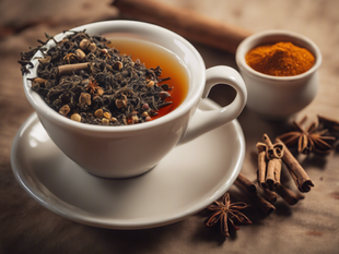 Experience the Flavors of Africa through Tea