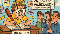 Welcome to wordland