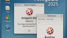 We could’ve had Amigas, but Commodore was run by morons