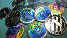 Digital Currency / Coins: Pyramid or Ponzi - Both? Neither?