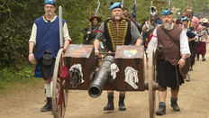 Why the hell do I go to Bicolline?