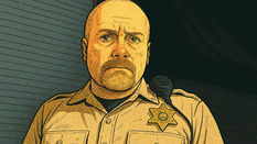 Bailing water with a teaspoon: Why I left law enforcement