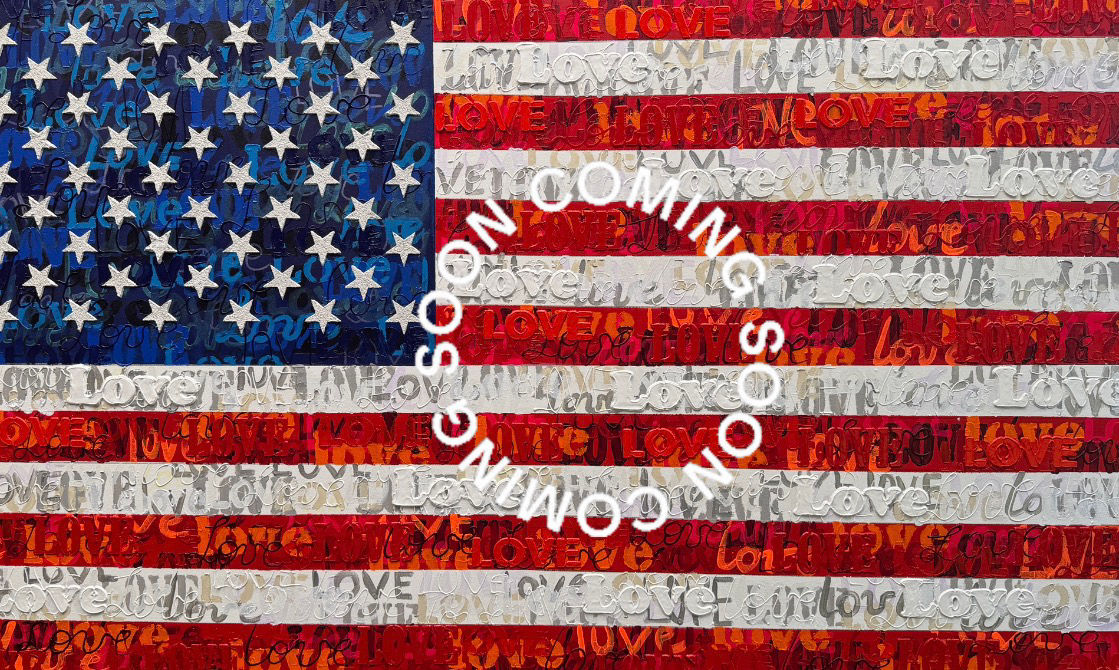 Flag of Love