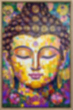 Thumbnail: Eternal Buddha of Light