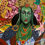 Thumbnail: Custom painting “Mother Goddess Green Tara”
