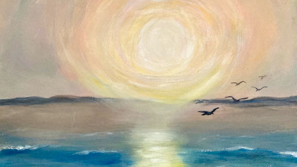 Sunrise