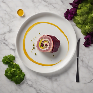Rinderroulade