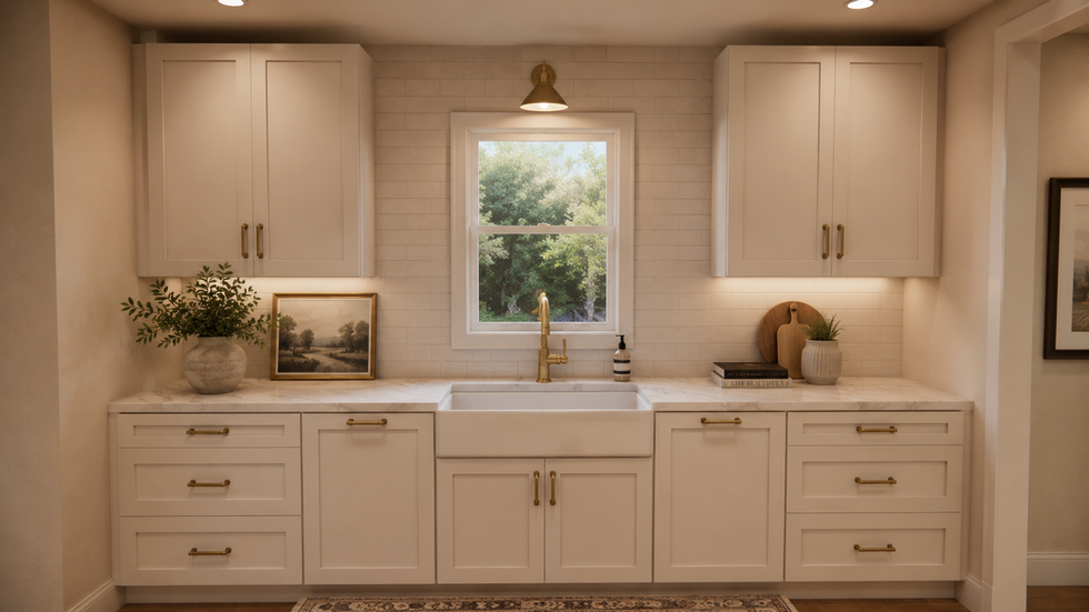 Smith Wet Bar