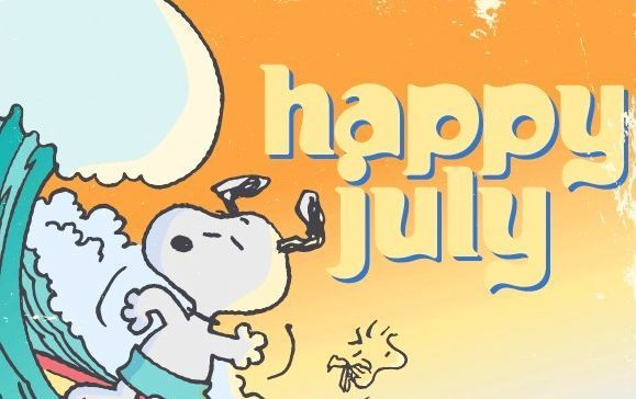 July Newsletter