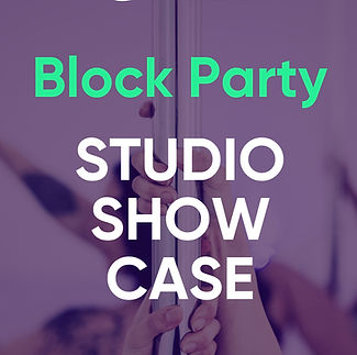 pole dance workshop event berlin