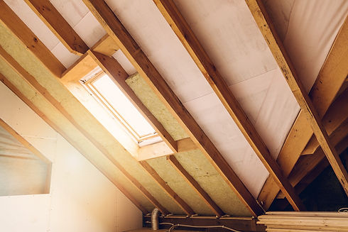 Rénovation et Isolation énergétique - Coppagreen